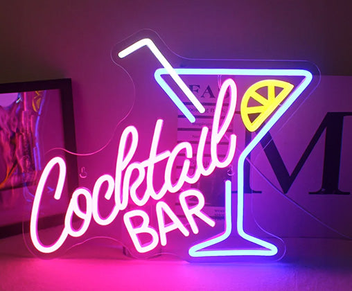 cocktail Bar