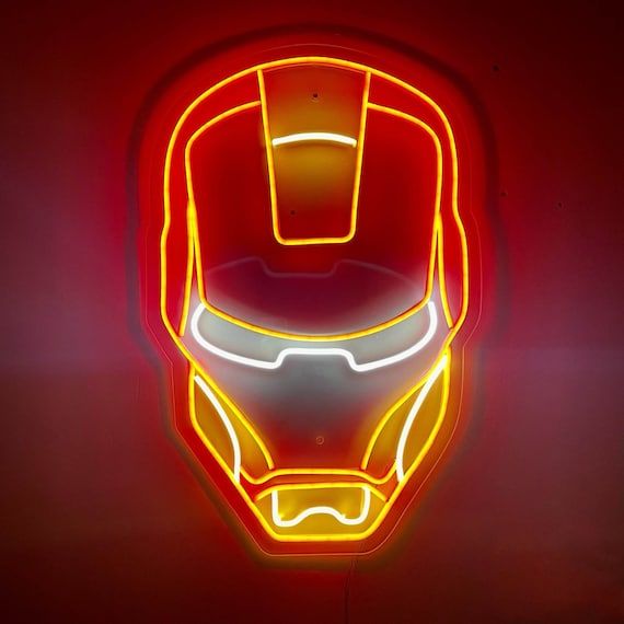 iron man