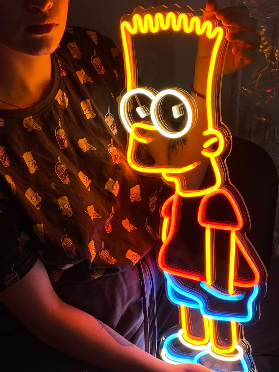 bart simpson