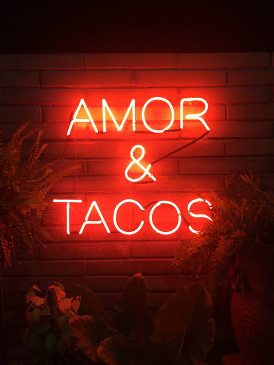 AMOR & TACOS