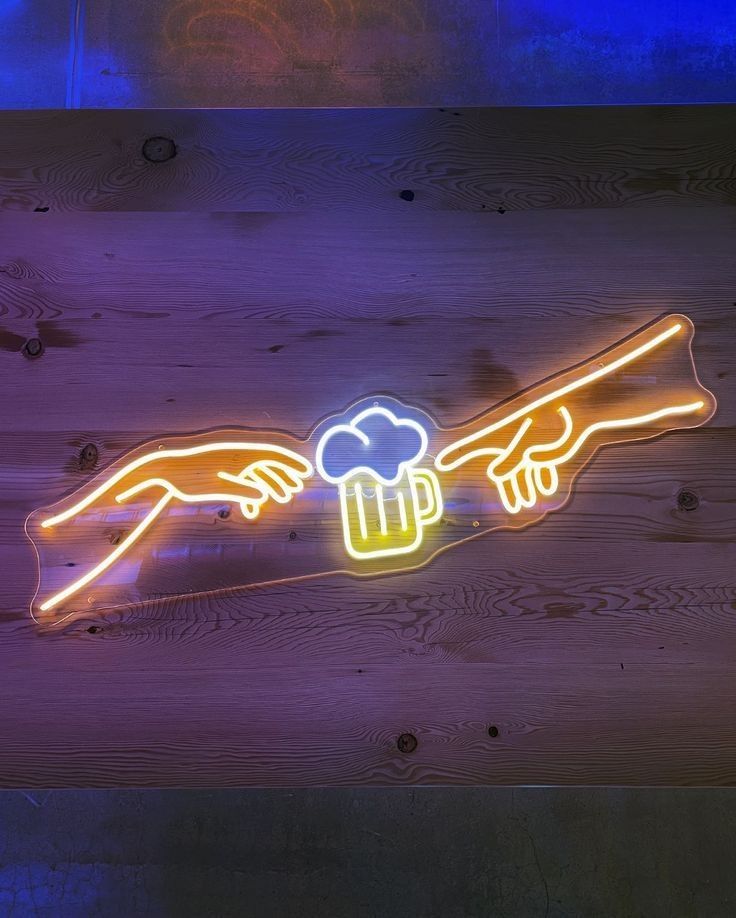 creacion de cerveza