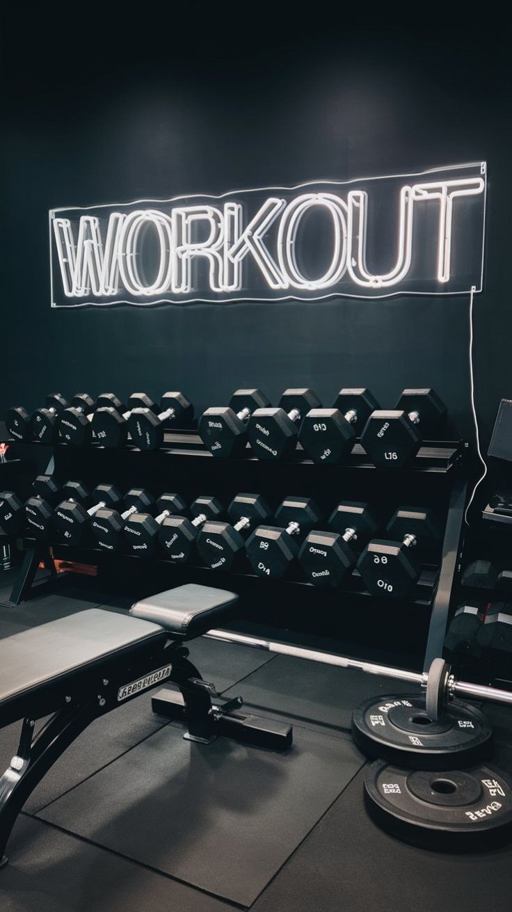WORKOUT