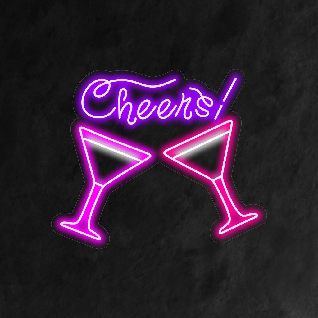 cheers!