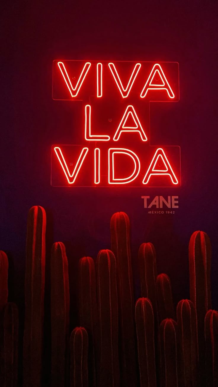 viva la vida