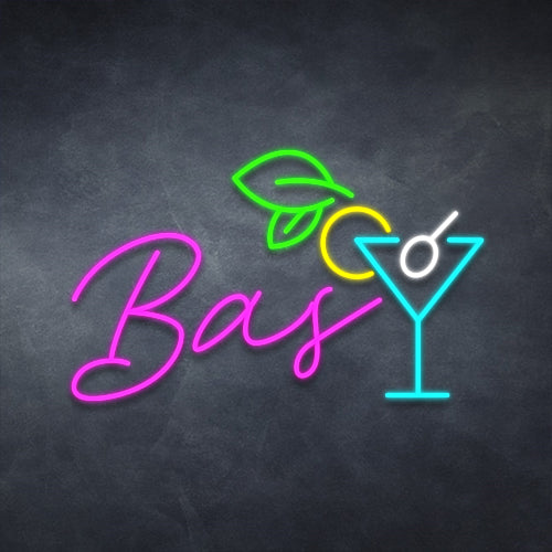 bar