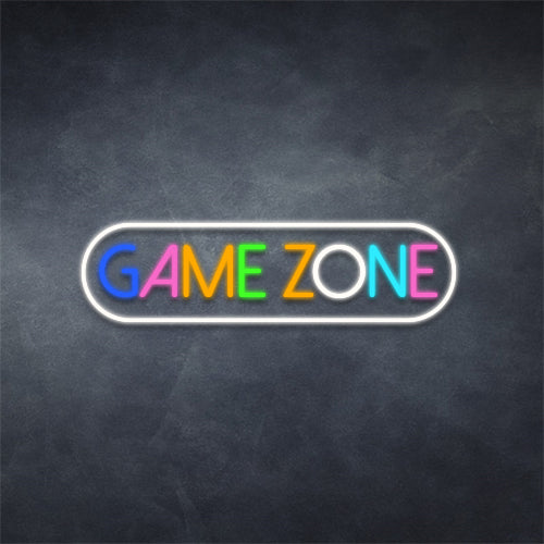 Game Zone
