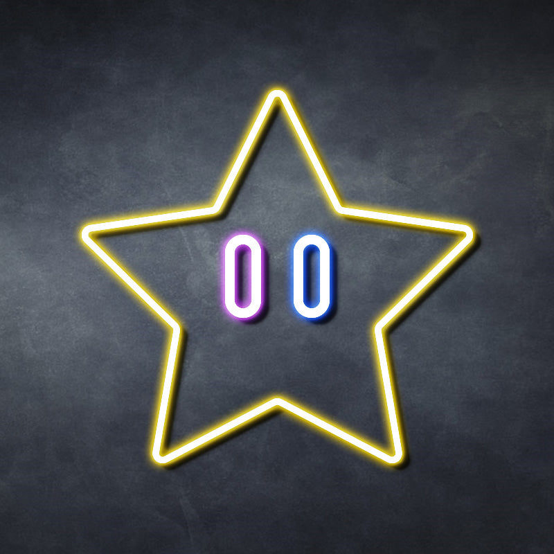 estrella