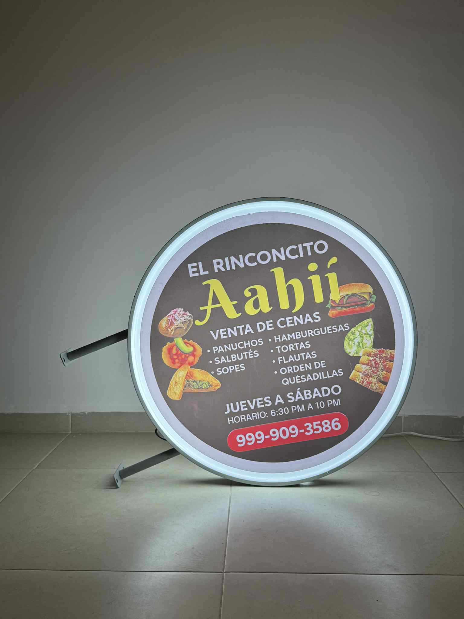 AAHii