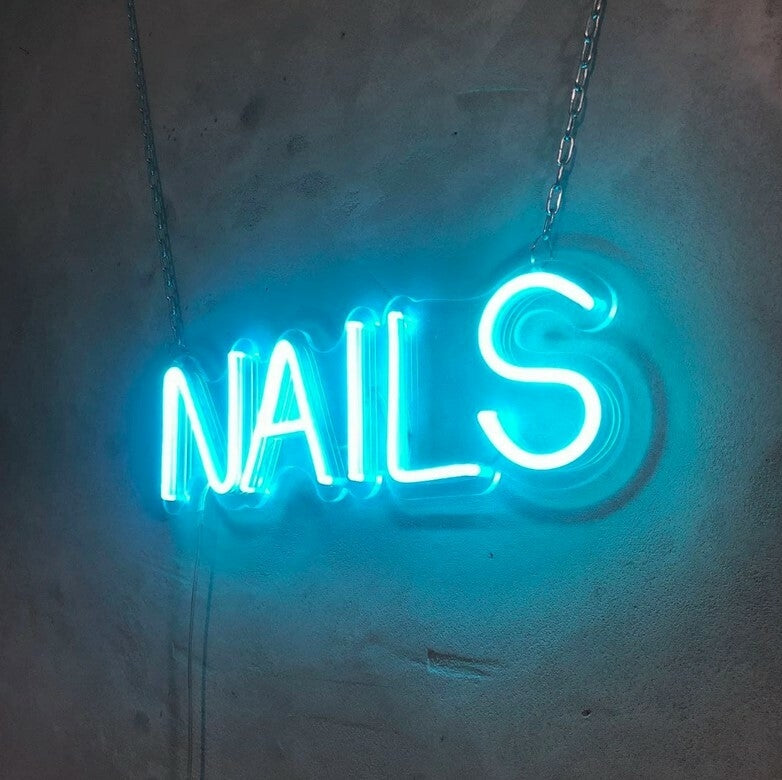 NAILS