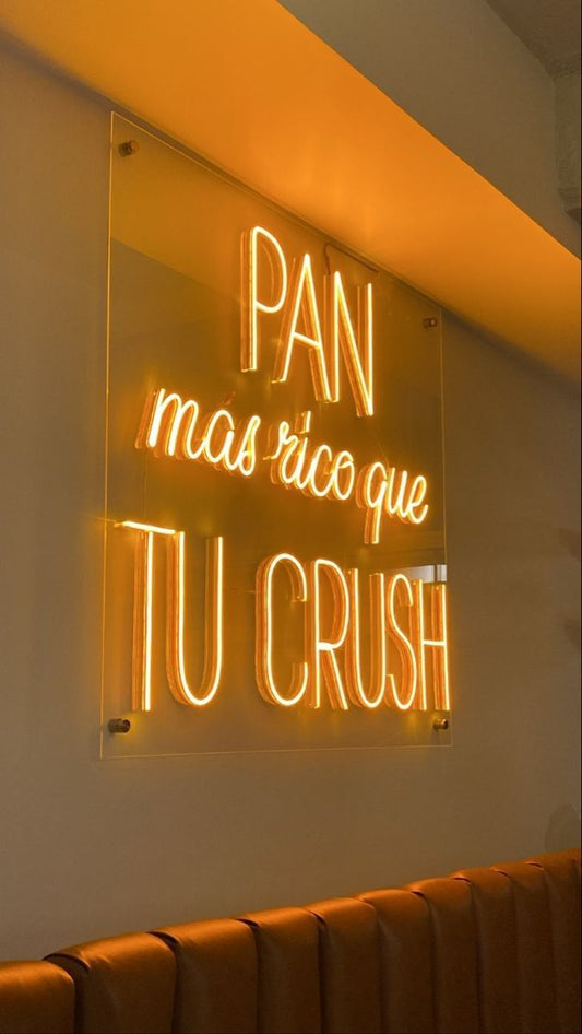 pan mas rico que tu crush