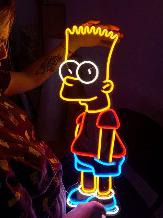bart simpson