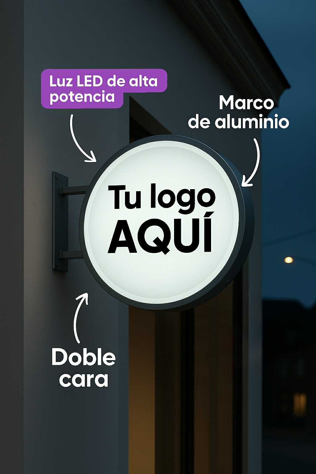 Circular