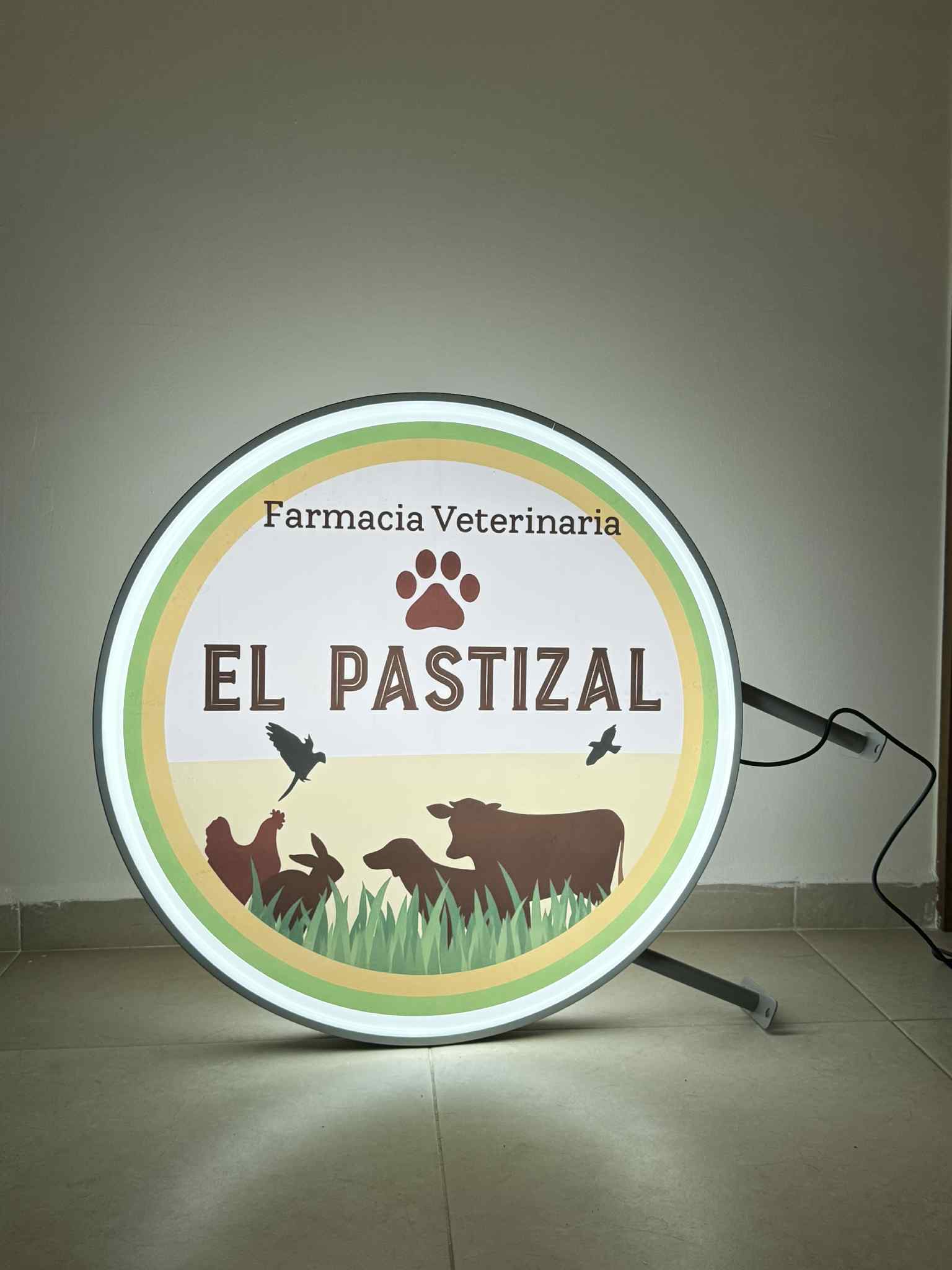 EL PASTIZAL