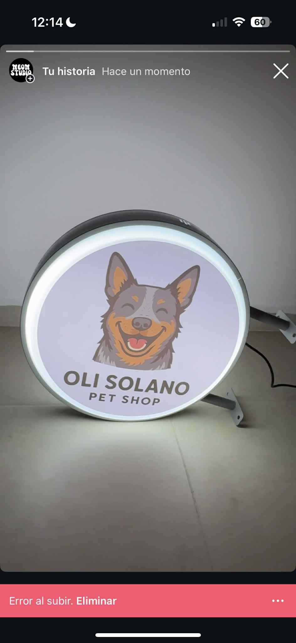 OLI SOLANO